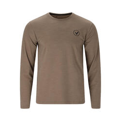 Virtus Functioneel overhemd JOKER M L/S