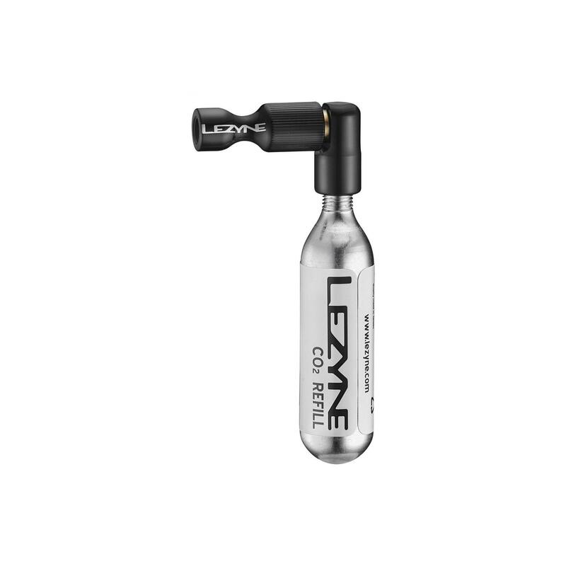 Co2-pomp Lezyne Trigger speed drive