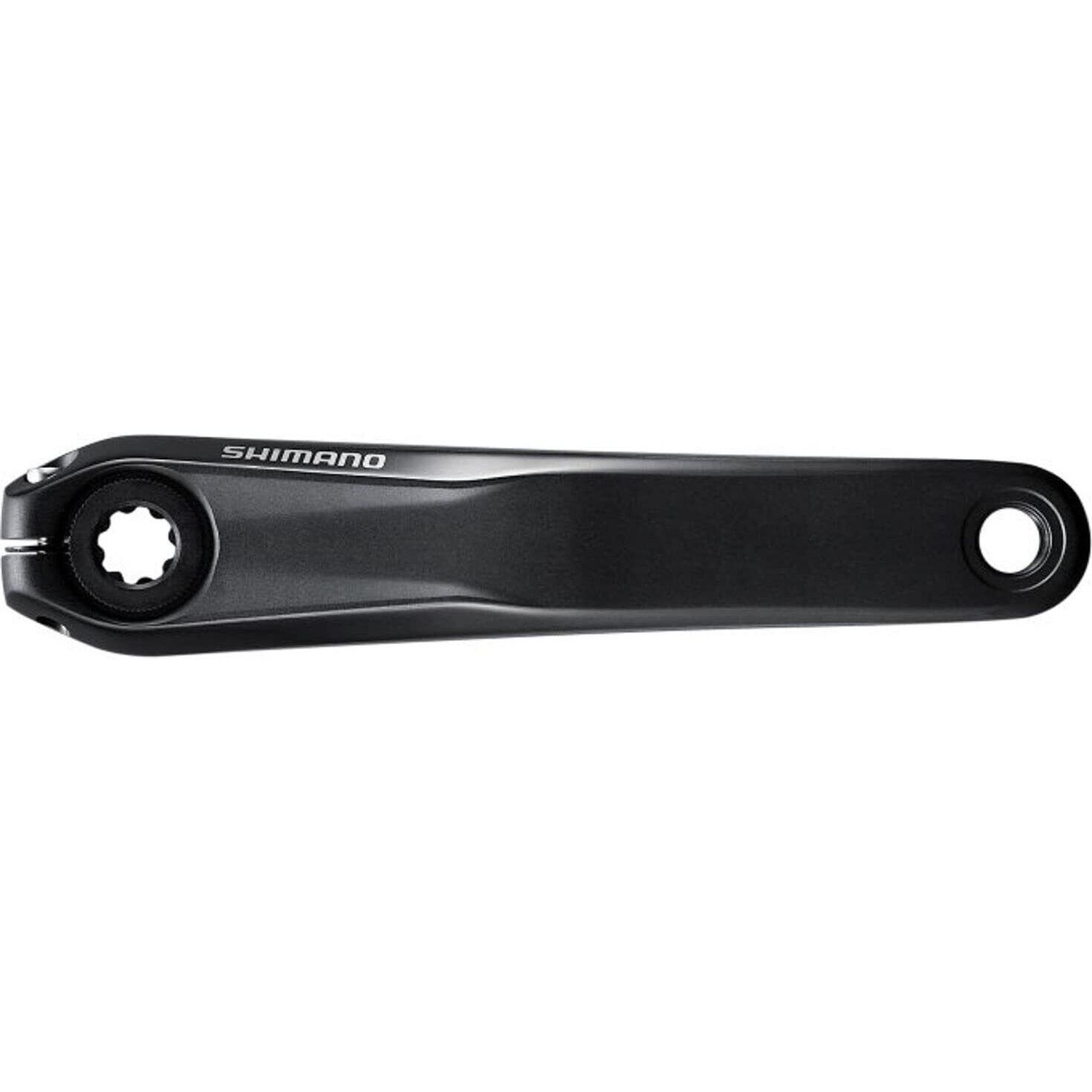 SHIMANO Manovella destra Shimano FC-E8050