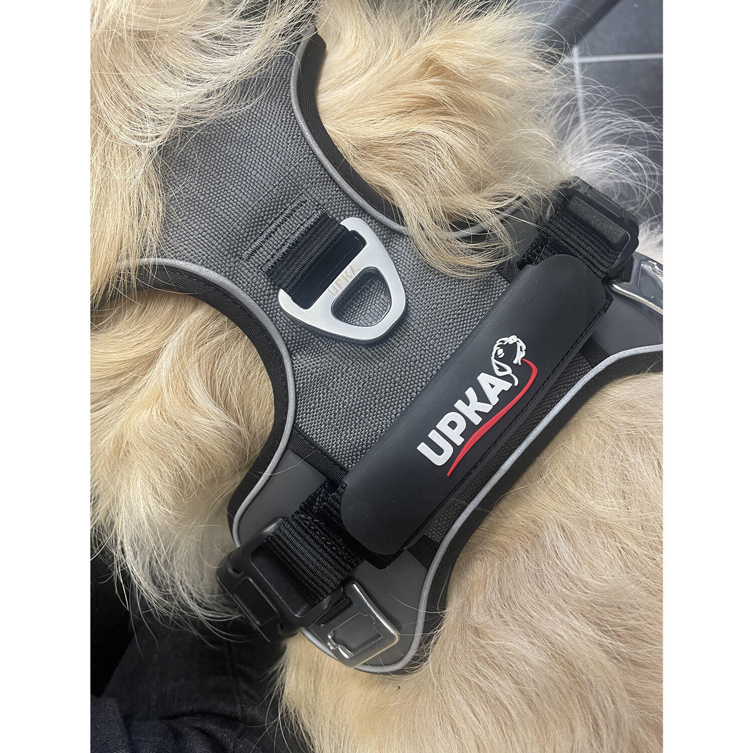 Imbracature per canimarche, gamma canijogging STILE UPKA 7/7