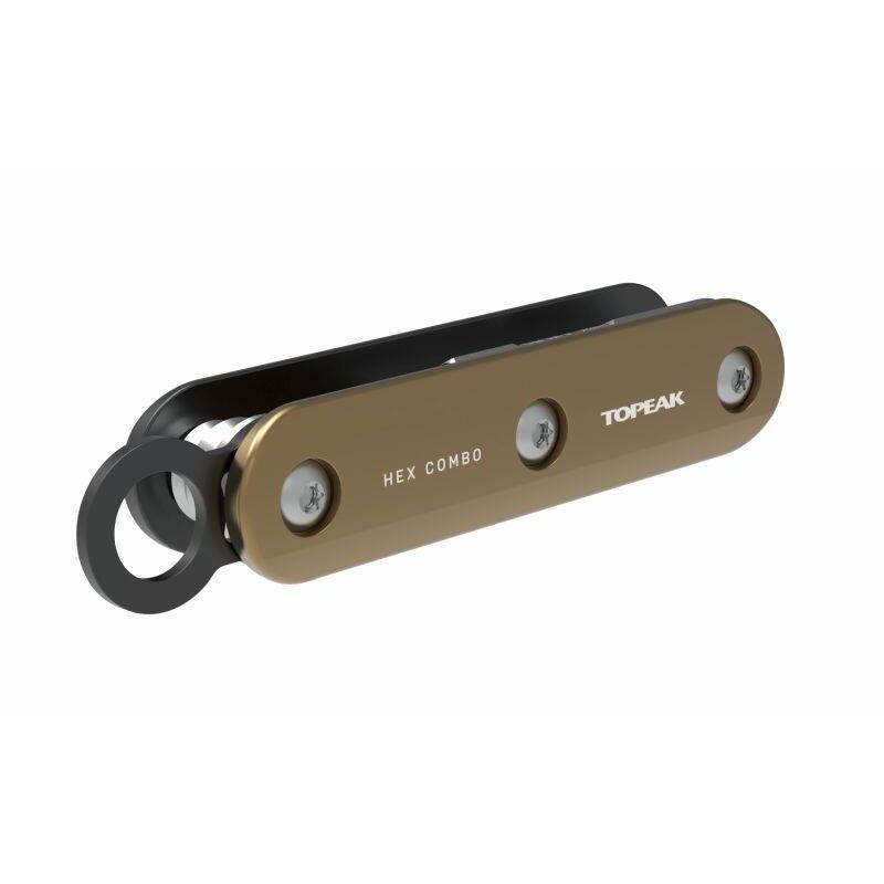 Többfunkciós szerszám Topeak Hex Combo