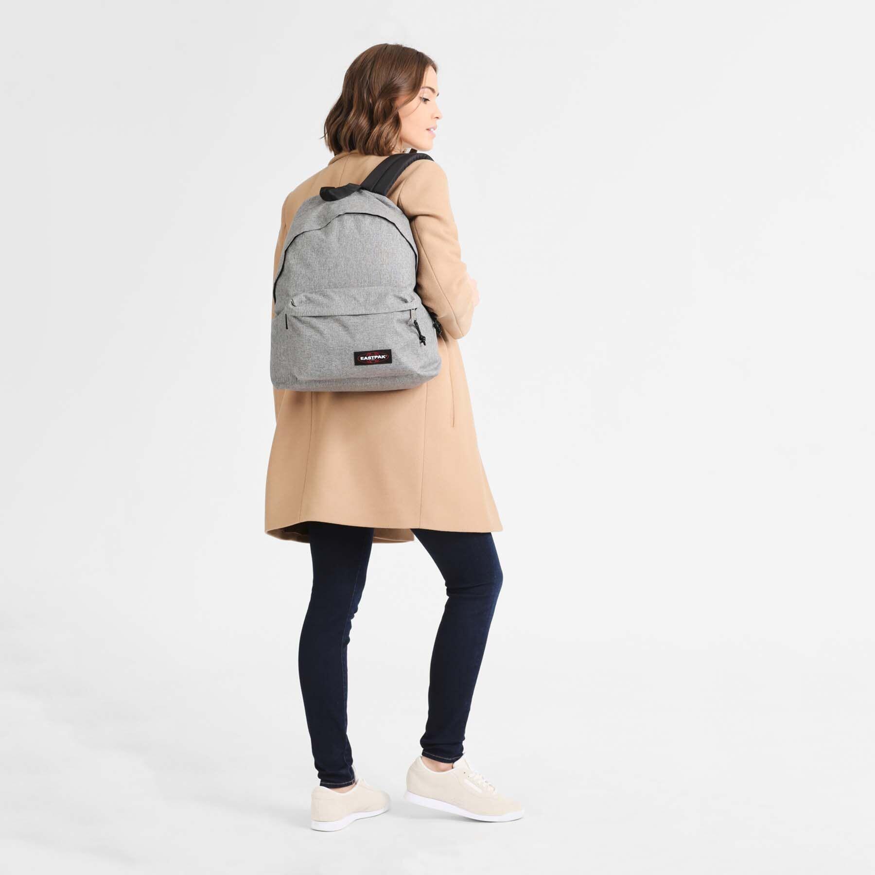 Mochila Eastpak Padded Pak'R Authentic 7/7