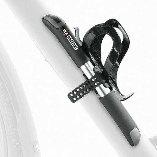 SKS Racemini Pomp Raceday - Compact et Efficace 6/7