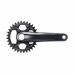 Pédalier mono Shimano Deore Xt FC-M8120 12V