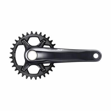 Pédalier mono Shimano Deore Xt FC-M8120 12V