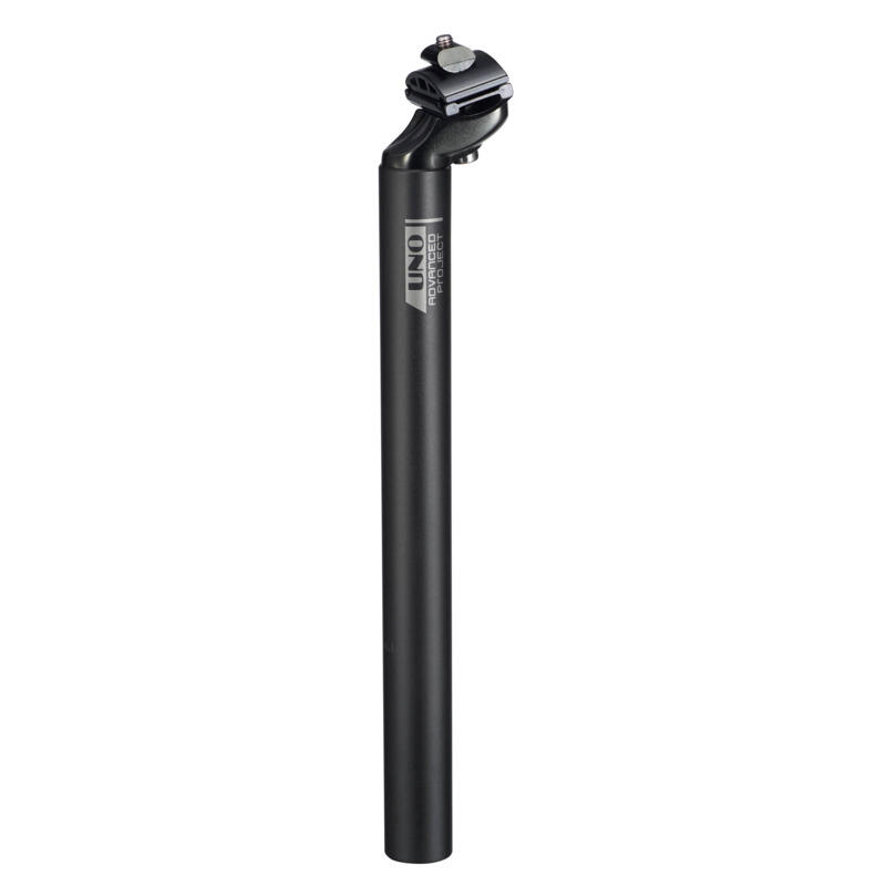 Posto de selim Kalloy Uno Ø26,8 400 mm