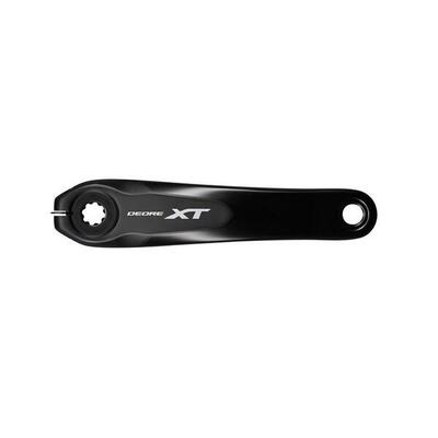 Linke Kurbel Shimano FC-M8050