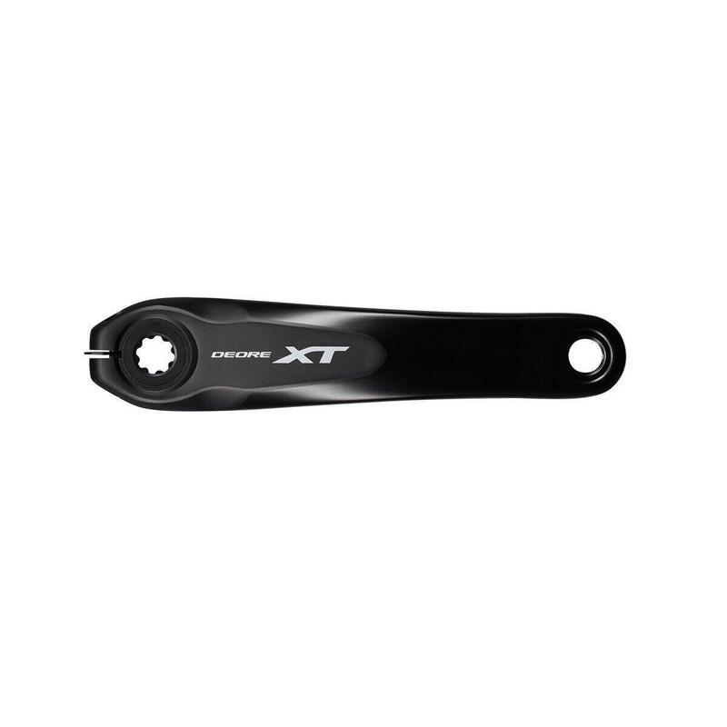 Manivelle Shimano FC-6750 - Occasion - Avec Plateaux - Direct Du Japon