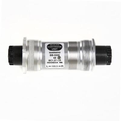 Tretlagergehäuse Shimano BB-5500 Octalink