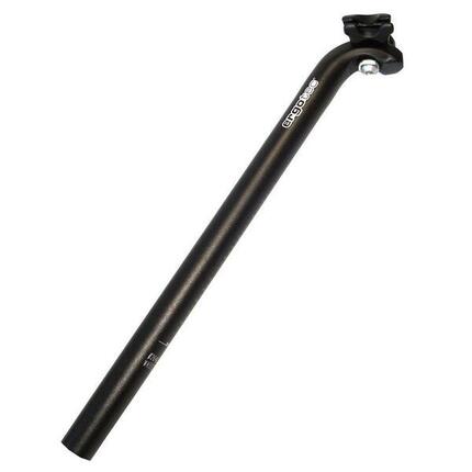 Tige de selle Ergotec Patent Hook 400mm - 30