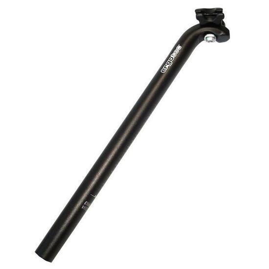 Tige de selle Ergotec Patent Hook 400mm - 30