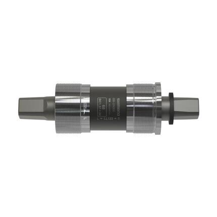 Boîtier de pédalier type carré Shimano BB-UN300