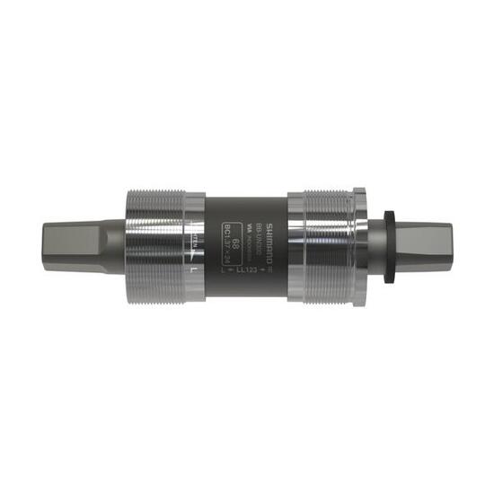 Boîtier de pédalier type carré Shimano BB-UN300