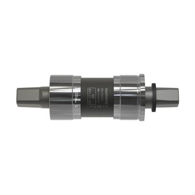 Vierkante trapas shimano bb-un300 (d-nl)
