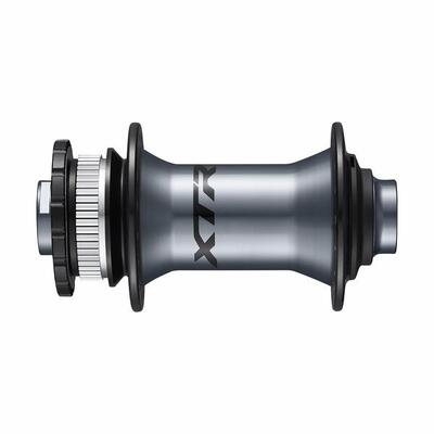 Voornaaf schijfrem centrale vergrendeling 28h individuele verpakking shimano xtr