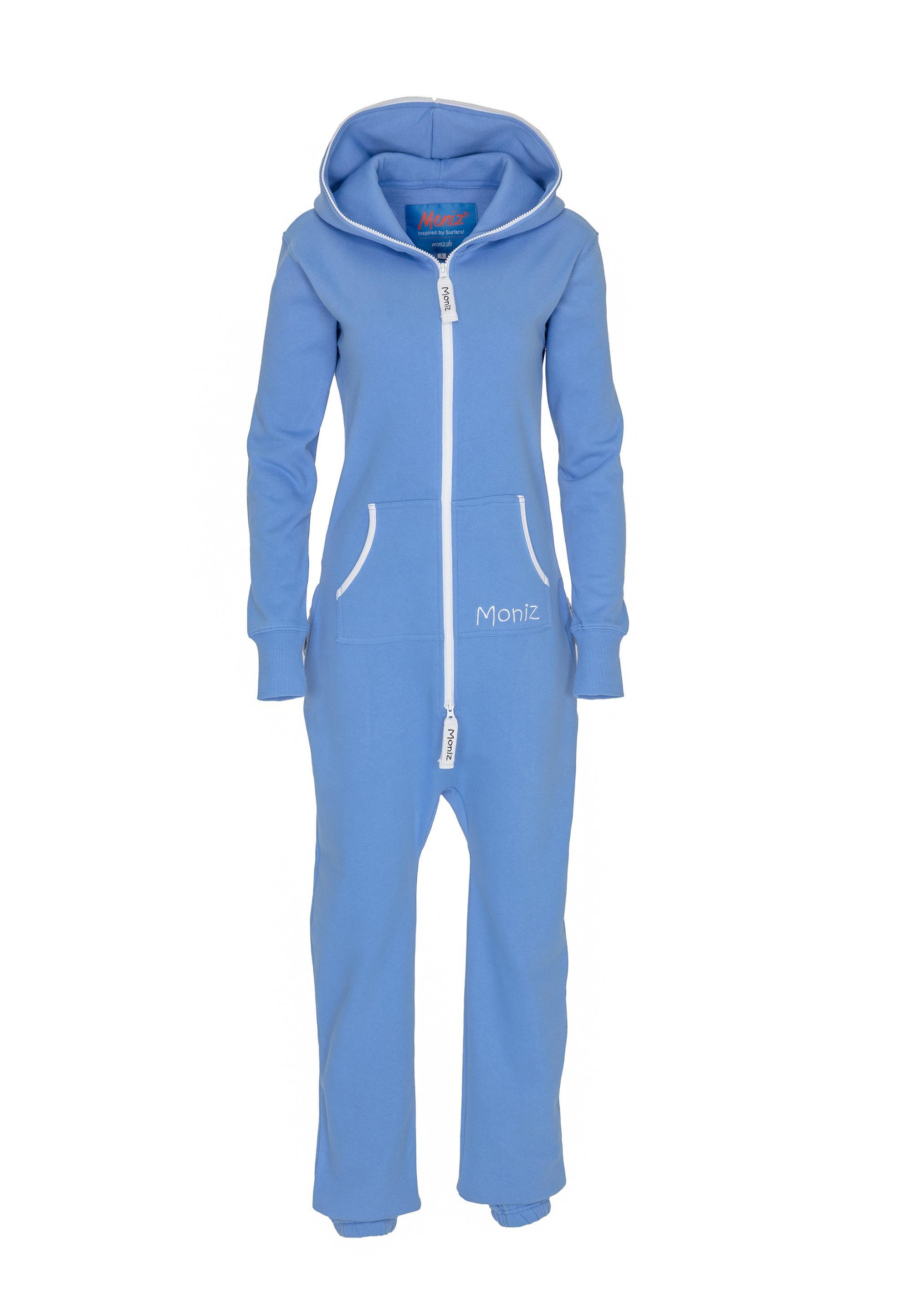 hellblau / ultraweiß / BLAU
