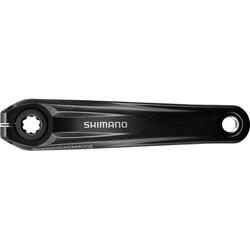 Manivela derecha Shimano FC-E8000