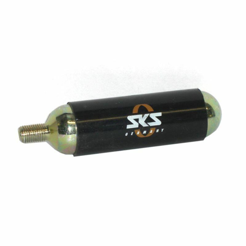 Co2 cartridge SKS Airgun 24g
