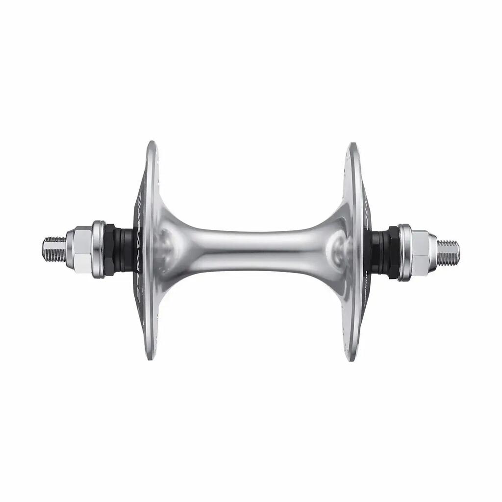 Front hub rim brake 36h Shimano Dura-Ace HB-7600 142 mm