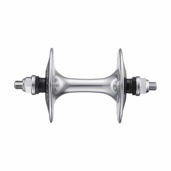 Przednia piasta z hamulcem obręczowym 36h Shimano Dura-Ace HB-7600 142 mm