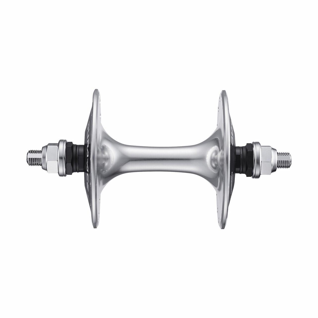 SHIMANO Přední brzdový náboj na ráfku 36H Shimano Dura-Ace HB-7600 142 mm