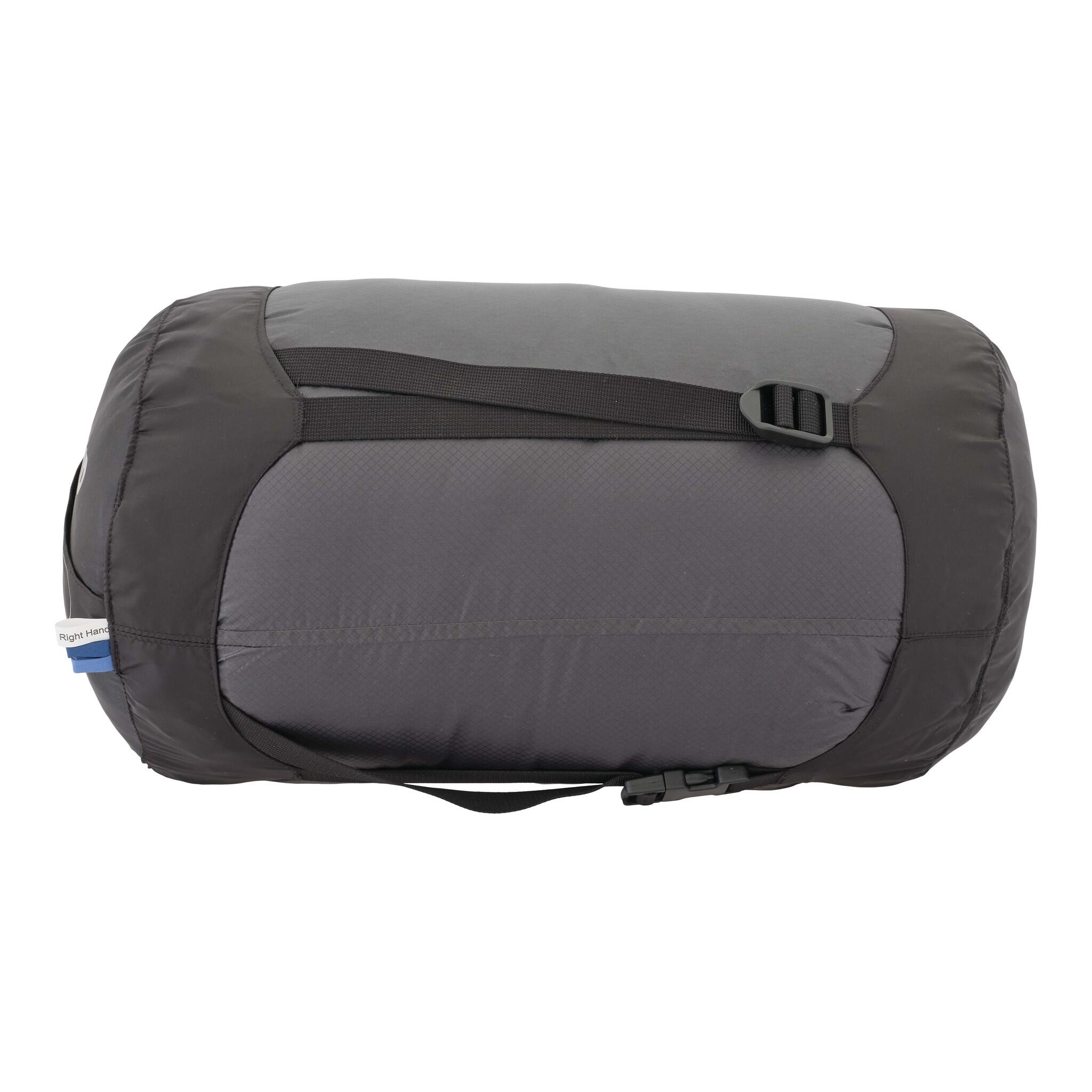 Companion NC 1- Sac de Couchage en duvet- Nylon/coton- 220x80 cm- 1595 gr- 0°C 6/6