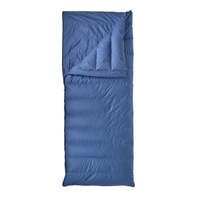 Companion CC XXL- Daunendecke Schlafsack - Extra Wide - 220x100cm - 2350gr - 0°C