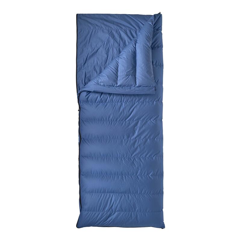 Saco de dormir Companion CC XXL manta de plumón-Extra Ancho-220x100cm-2350g-0°C