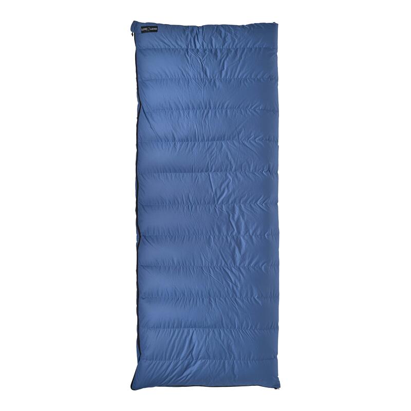 Companion CC 1-saco-cama com cobertor de penas-Algodão- 00x80 cm- 1725 gr - 0°C