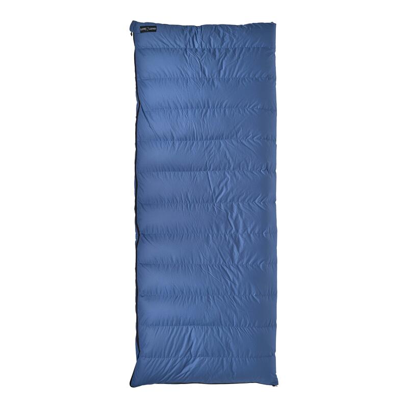 Companion CC XXL- Daunendecke Schlafsack - Extra Wide - 220x100cm - 2350gr - 0°C