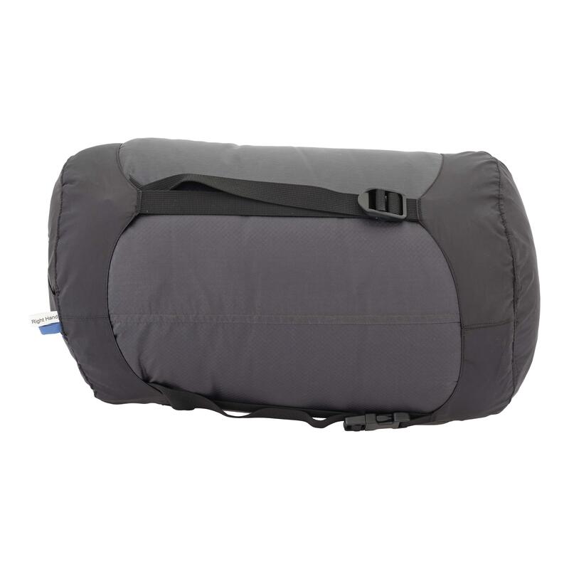 Companion CC 2- Saco de dormir com manta de penas- Algodão- 220x80 cm-0°C