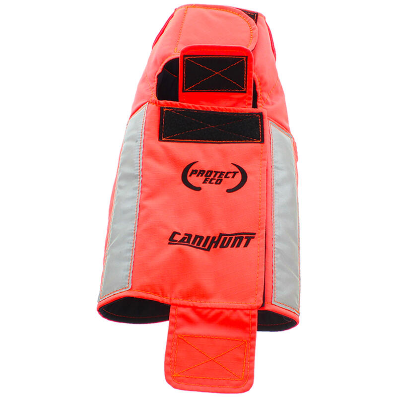 Gilet de protection pour chien de chasse PROTECT ECO CANIHUNT