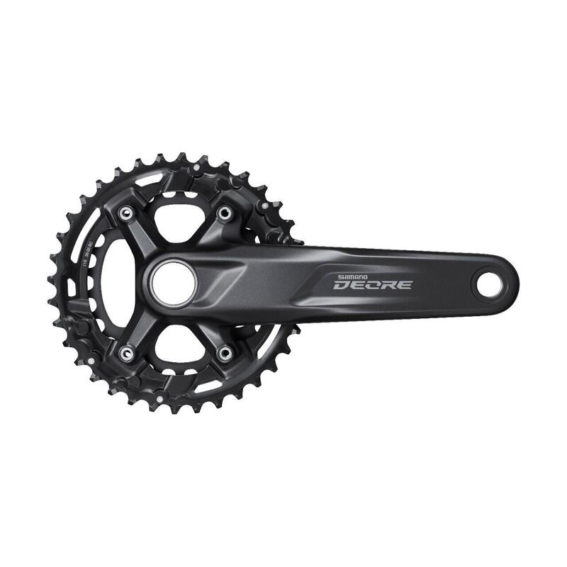 Pédalier 11V 36-22T Shimano Deore Fc-M5100-B2