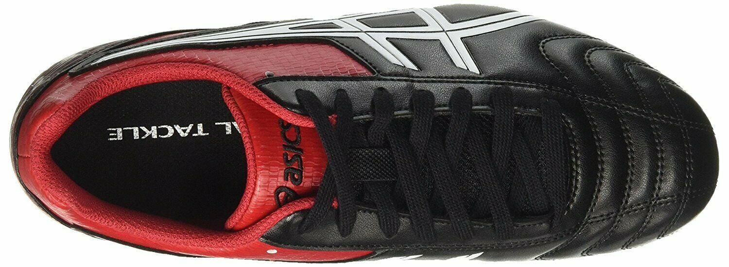 Lethal Tackle Soft Ground Adults Rugby Boots 4/6
