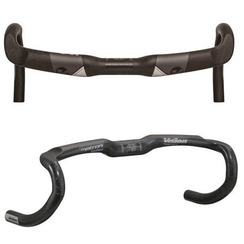 Hanger Vision Metron 4D di2 2/2