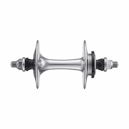 Przednia piasta z hamulcem obręczowym 32h Shimano Dura-Ace HB-7600 164 mm