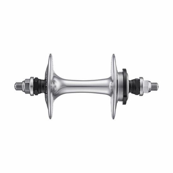 Przednia piasta z hamulcem obręczowym 32h Shimano Dura-Ace HB-7600 164 mm