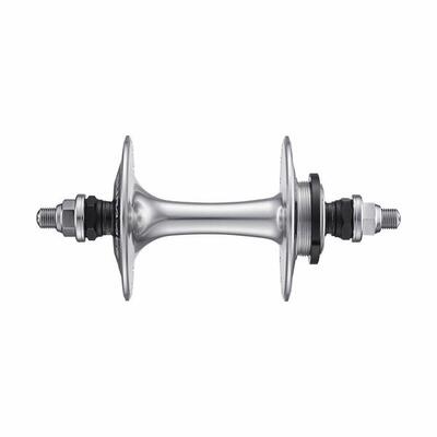 Voornaaf velgrem 32h shimano dura-ace hb-7600 164 mm