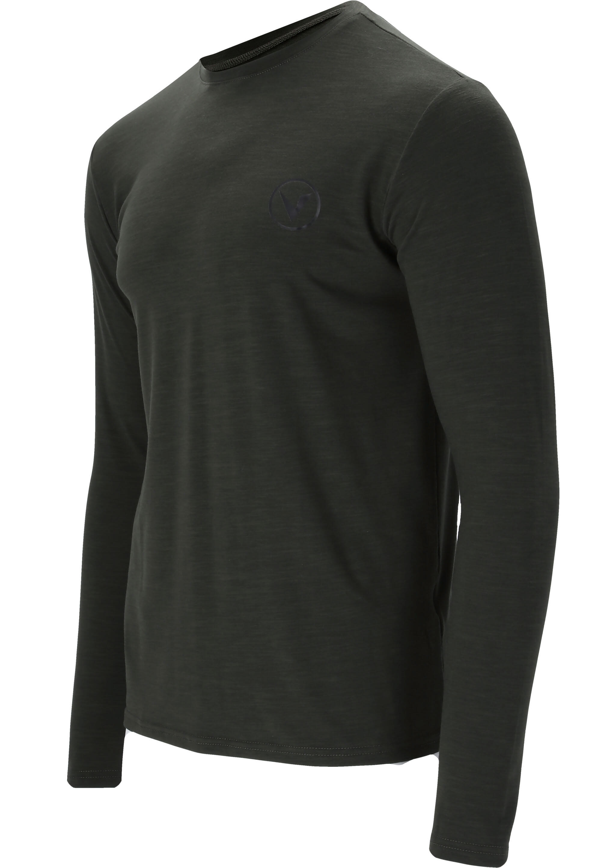 Funktionsshirt JOKERS M L/S 2/15