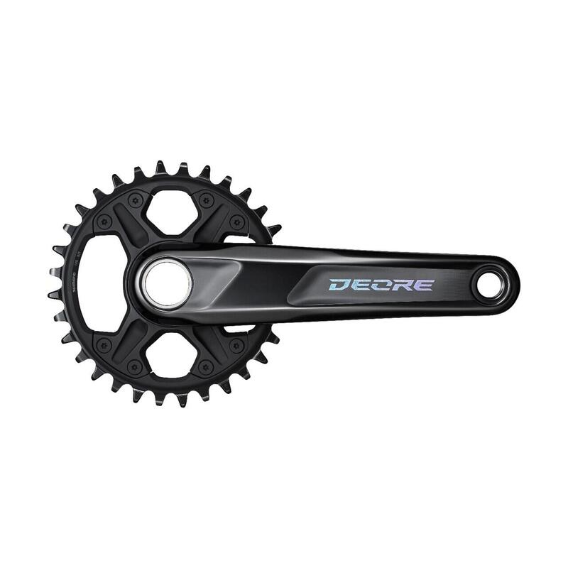 Pedali 12v Shimano Deore Fc-M6120-1