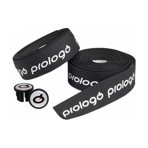 Prologo Handlebar Tape Onetouch Gel Black/White Tape 2/2