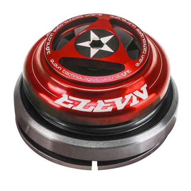 Jeu de direction intégré conique Elevn 1-1/8'' 1.5" 2/2