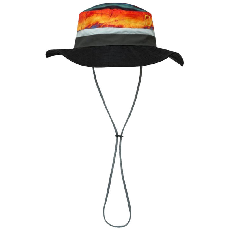 Hat unisexes Buff Explore Booney Hat S/M