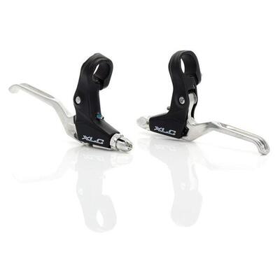 Coppia di leve freno universali in alluminio XLC BL-C01 Cantilever