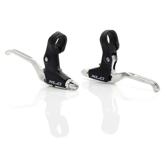 Coppia di leve freno universali in alluminio XLC BL-C01 Cantilever