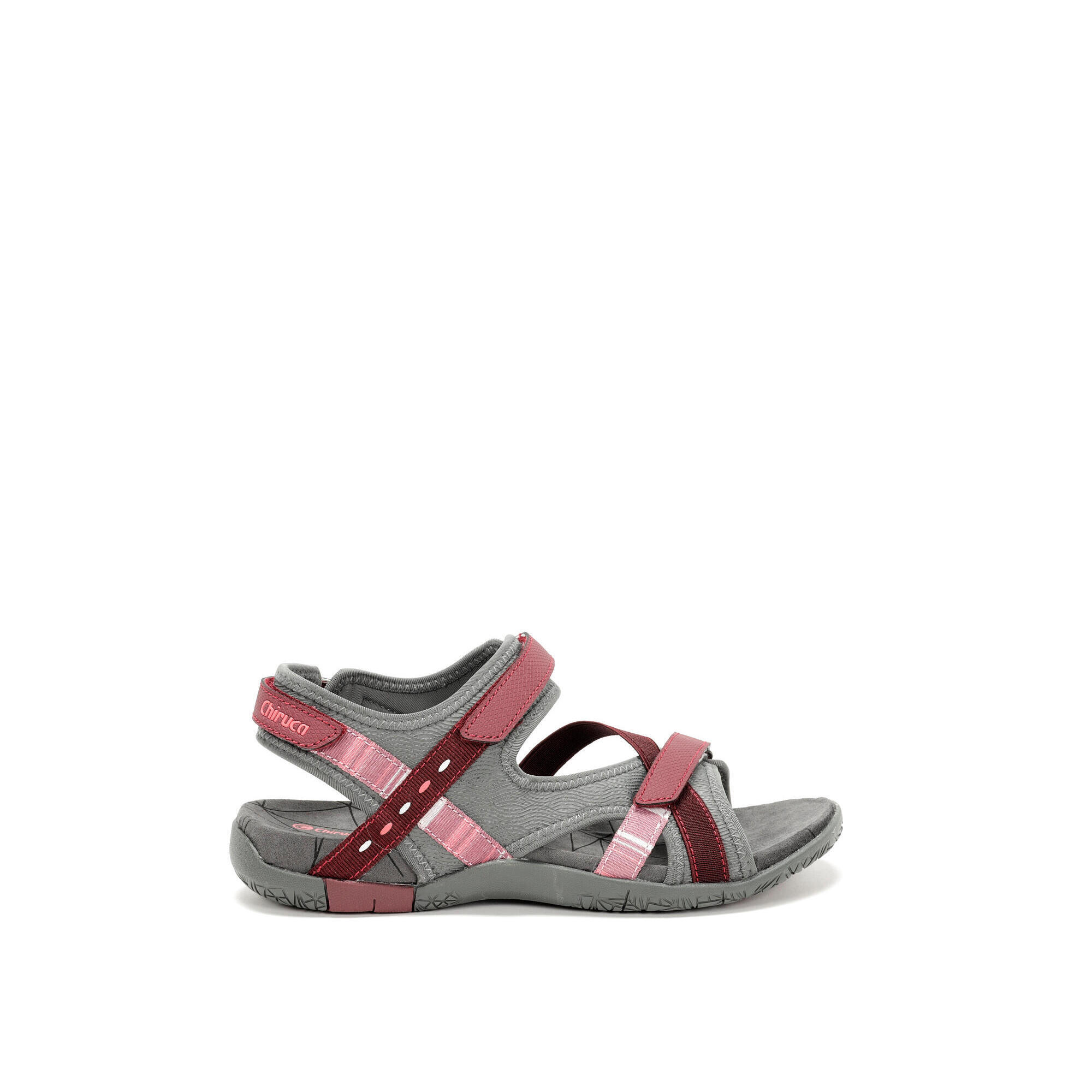 Sandalias en best sale decathlon para mujer