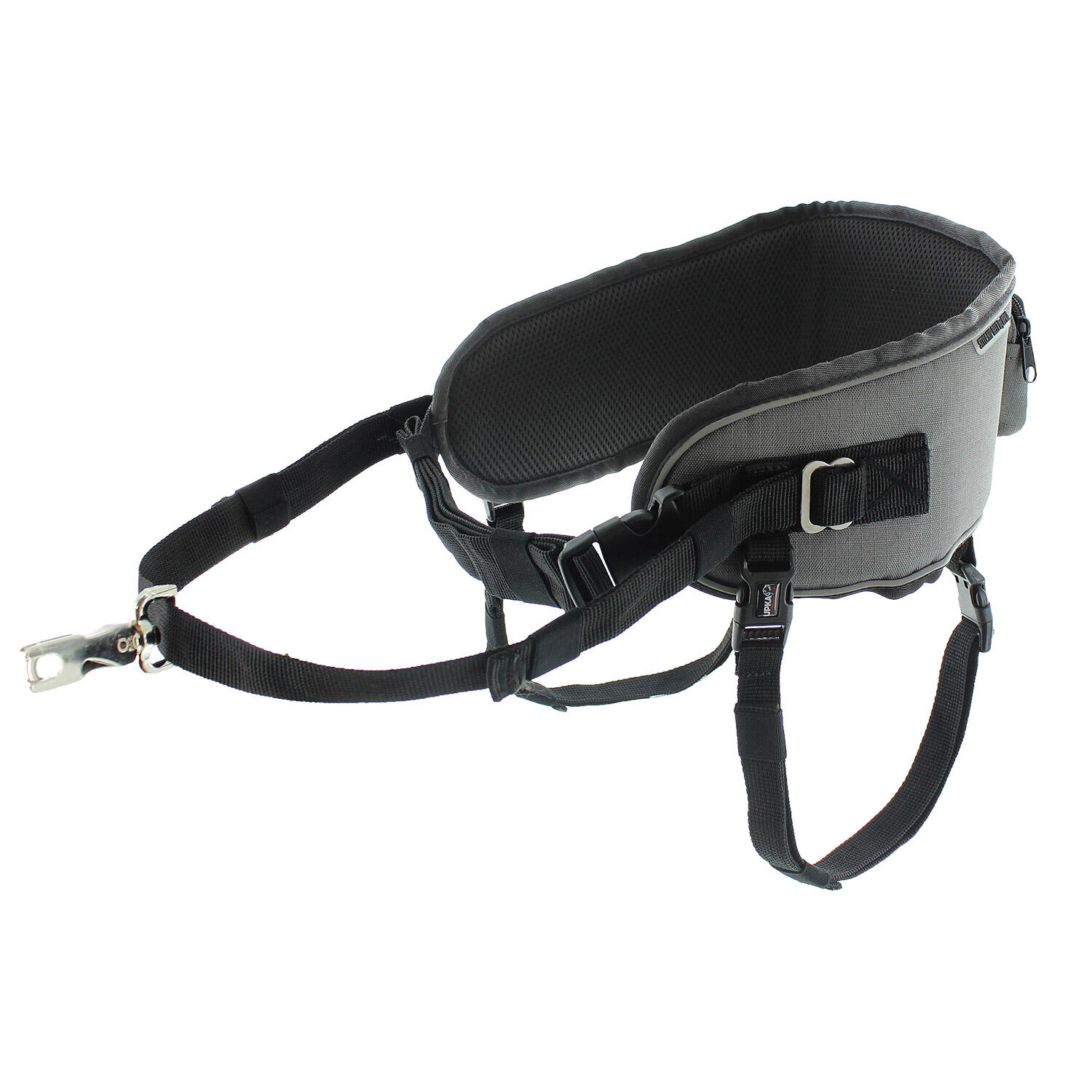 Harness I-DOG Style Upka 2/7