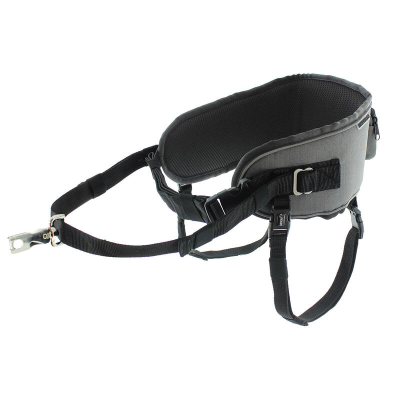 Postroj I-DOG Style Upka