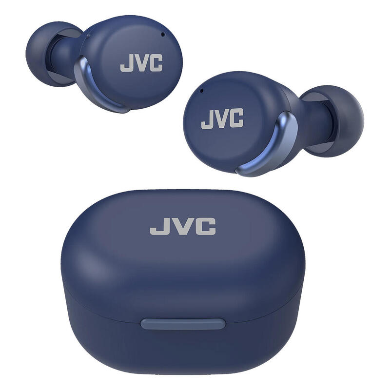 JVC HA-30T In-Ear-Kopfhörer