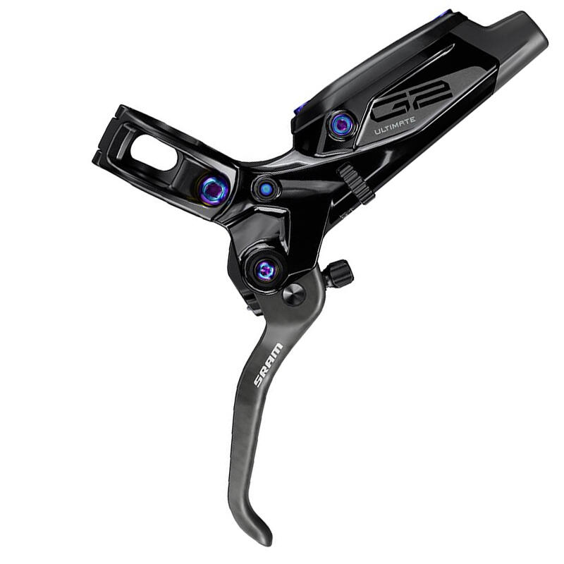 Front disc brake lever Sram G2 Ultimate Swinglink